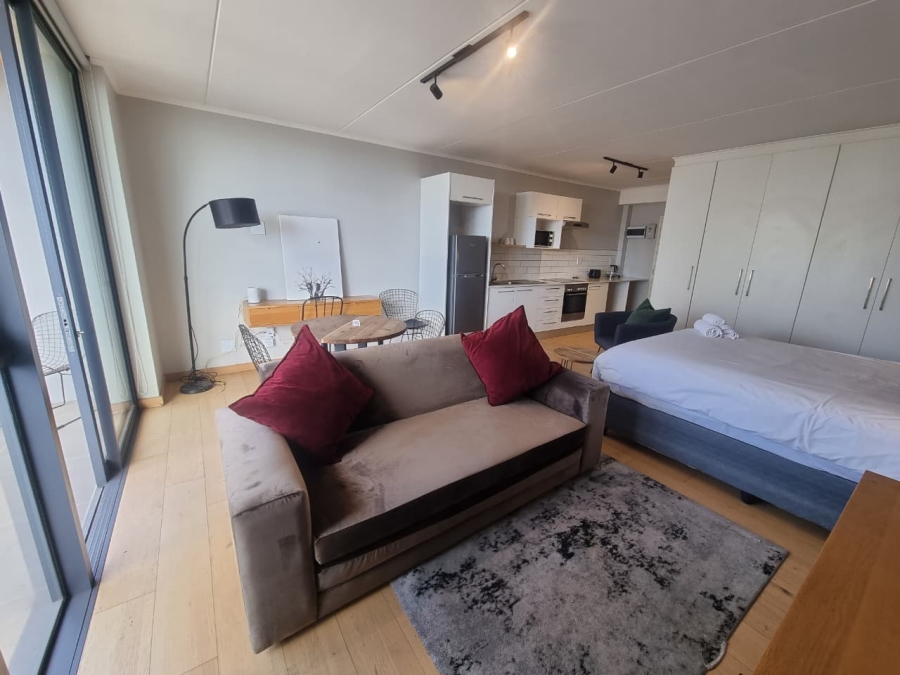 To Let 0 Bedroom Property for Rent in Woodstock Western Cape